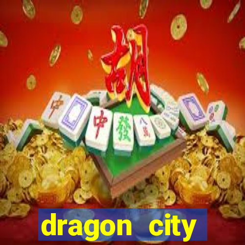 dragon city dinheiro infinito